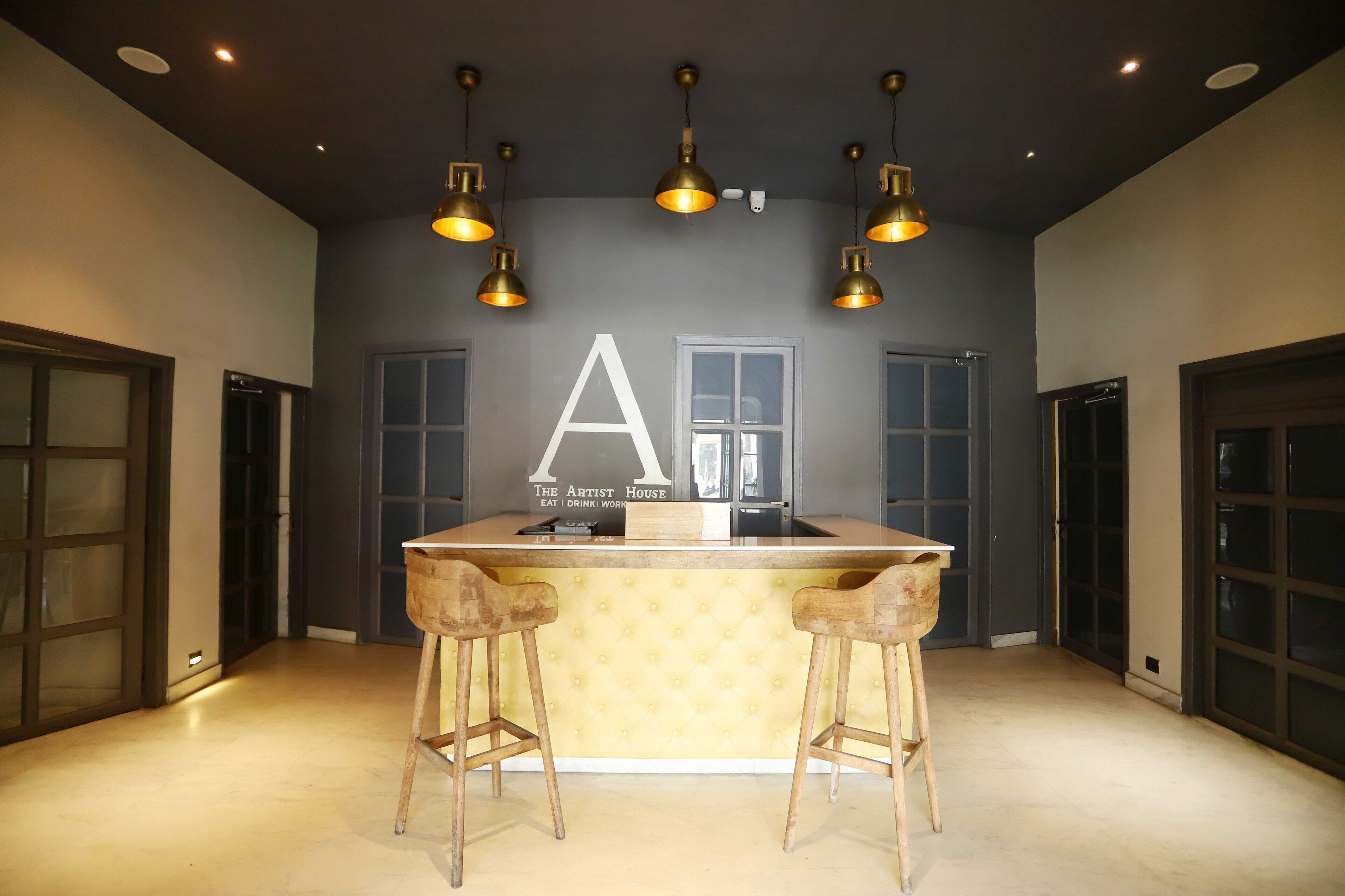 Foto - The Artist House Udaipur