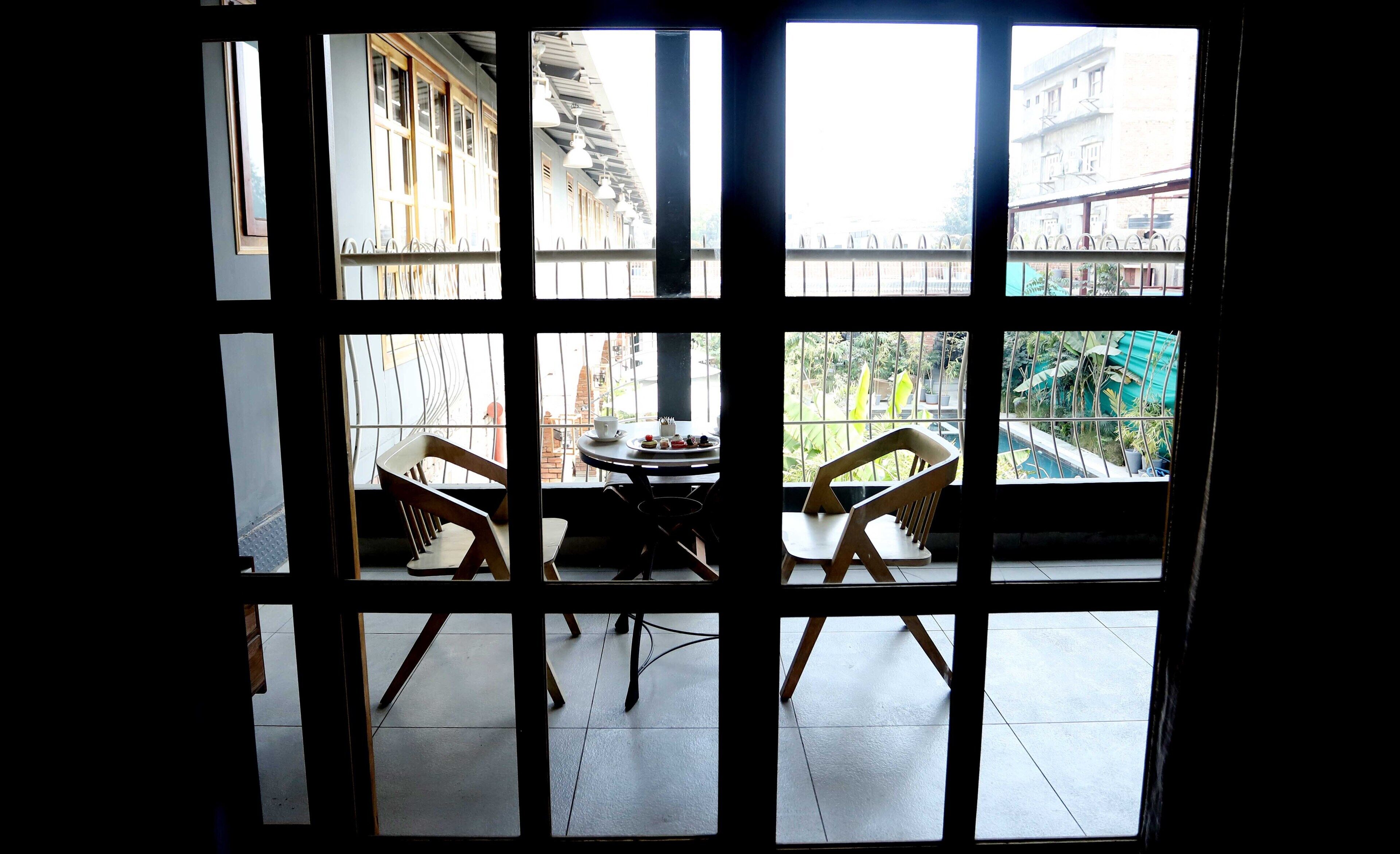 Foto - The Artist House Udaipur