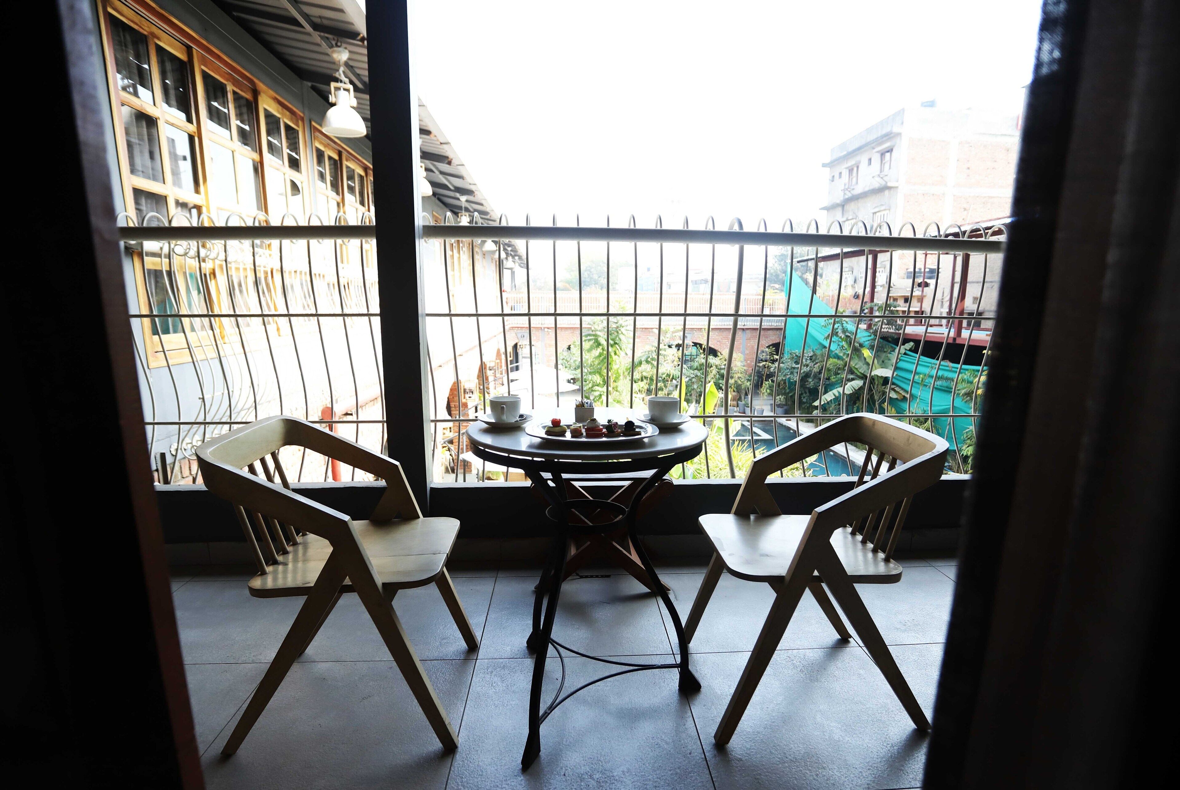 Foto - The Artist House Udaipur