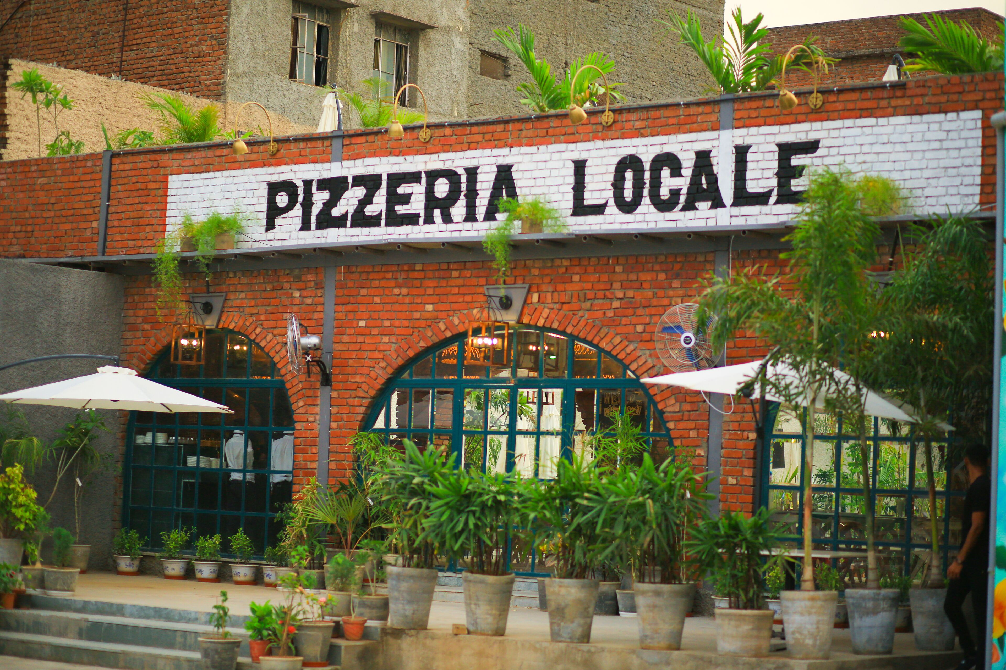 Foto - The Artist House Udaipur