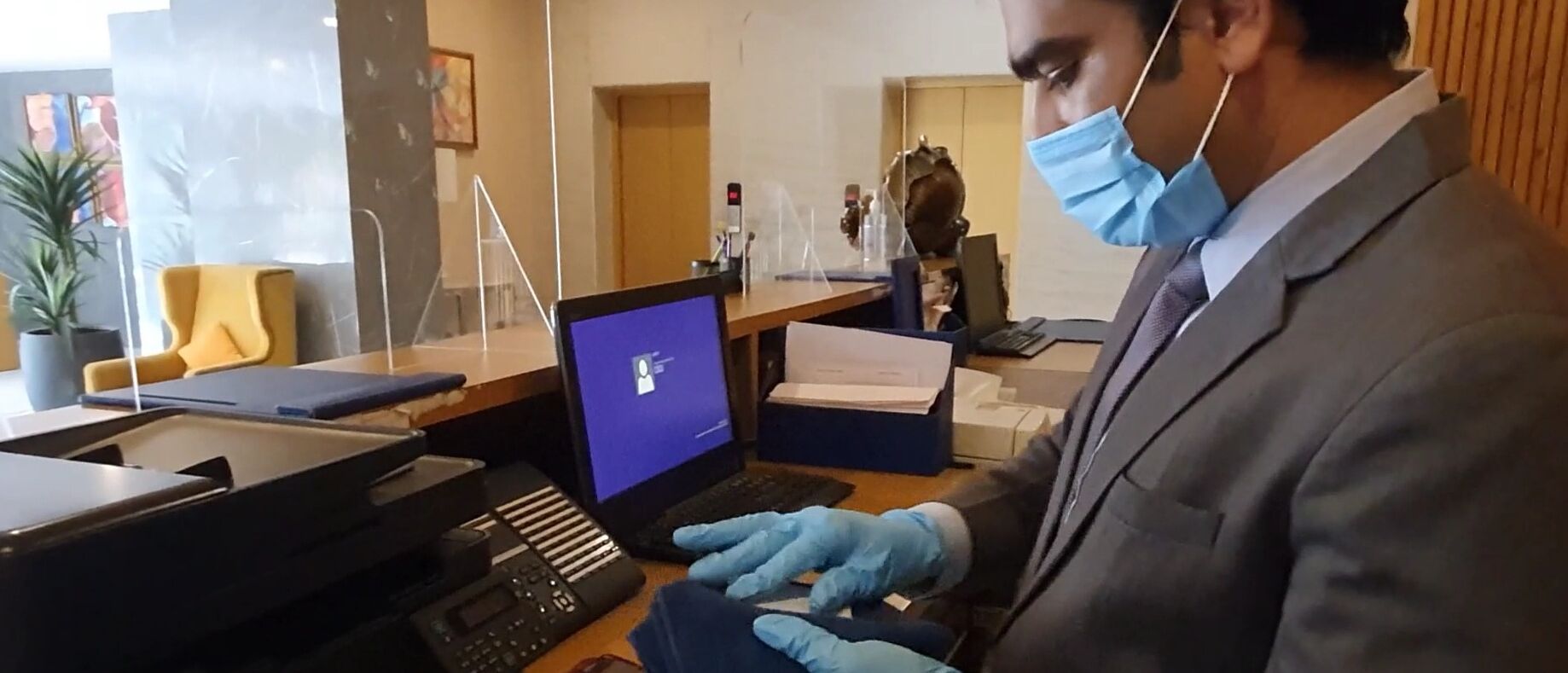 Foto - The Artist House Udaipur