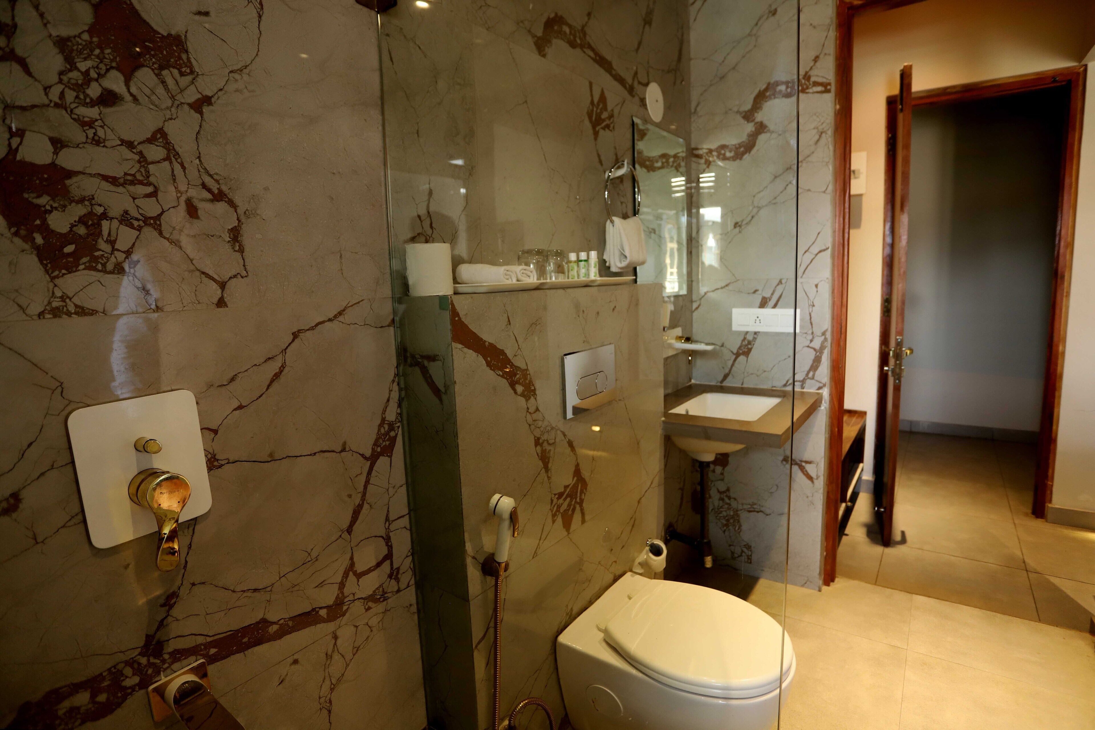 Foto - The Artist House Udaipur