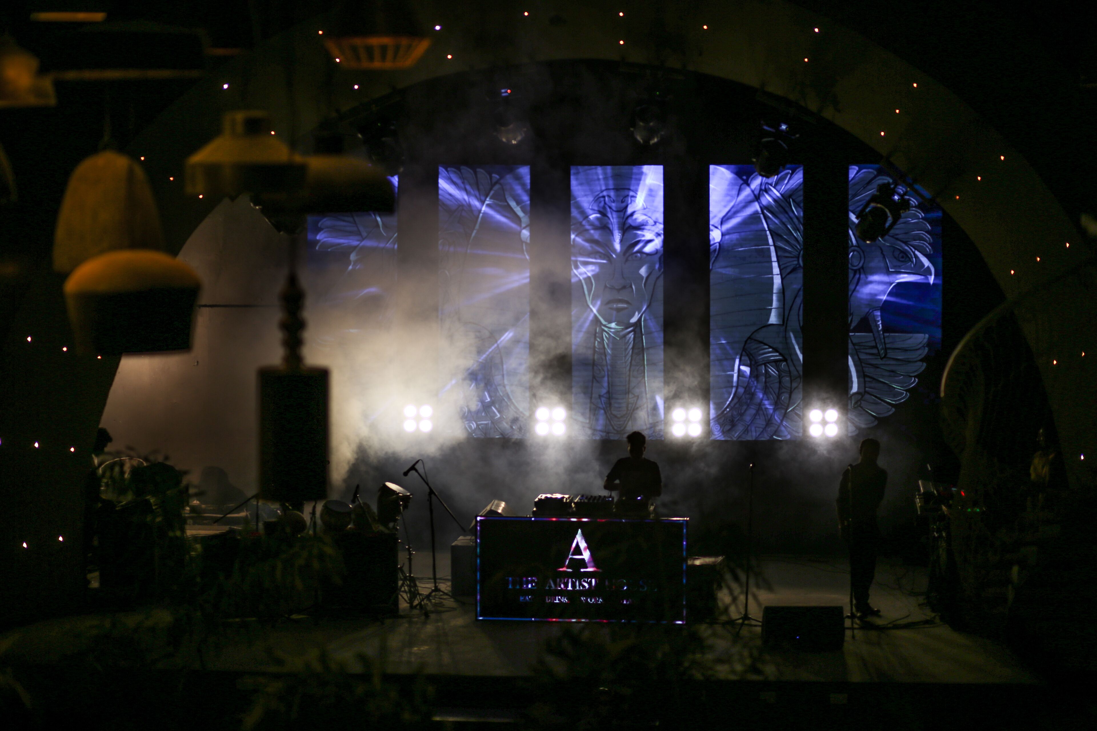 Foto - The Artist House Udaipur