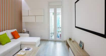 GuestHost - Cute flat in the heart of Monopoli