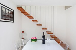 Dining - GuestHost - Cute flat in the heart of Monopoli (Monopoli)