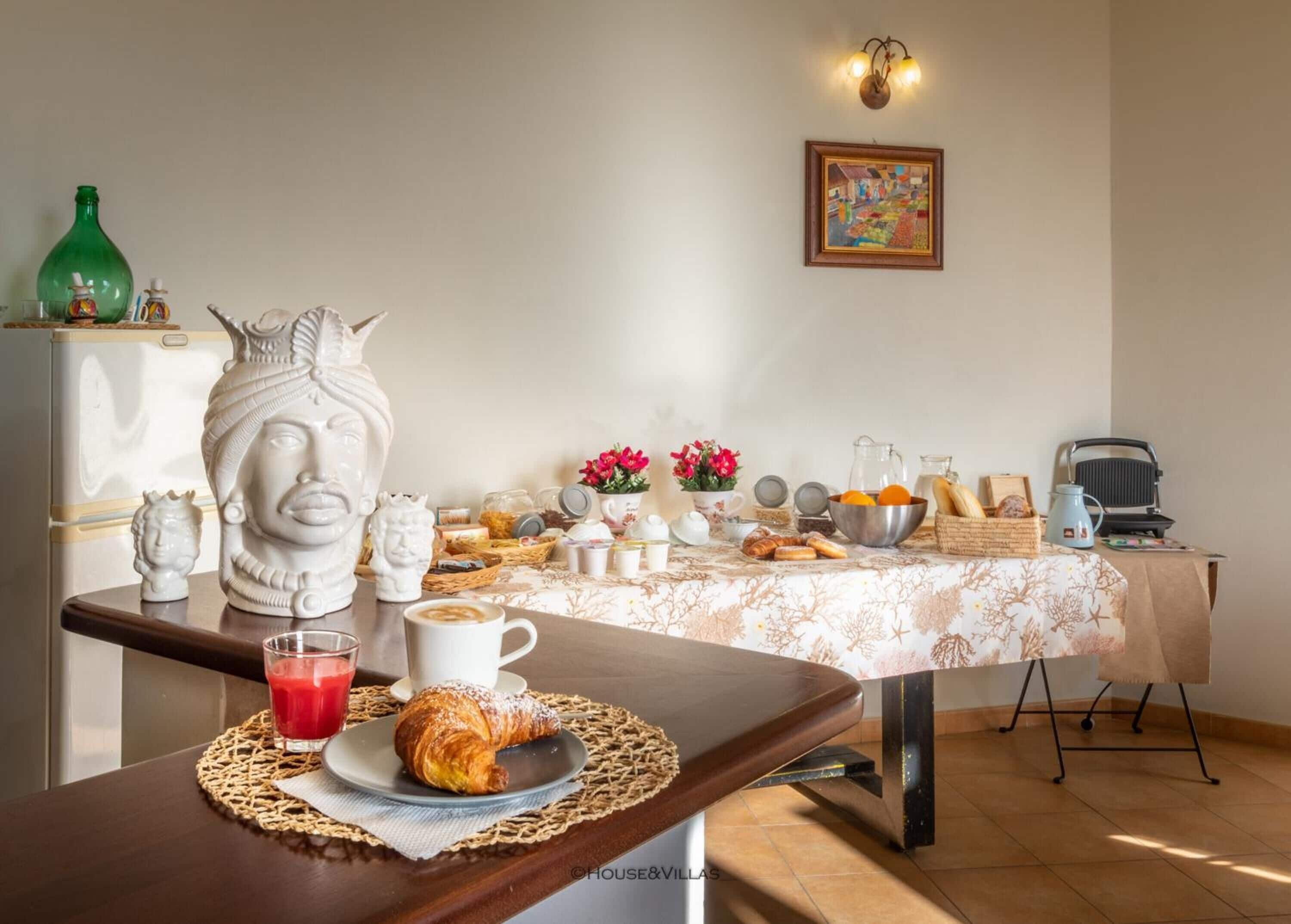 Photo - Villa Rosaria Rooms