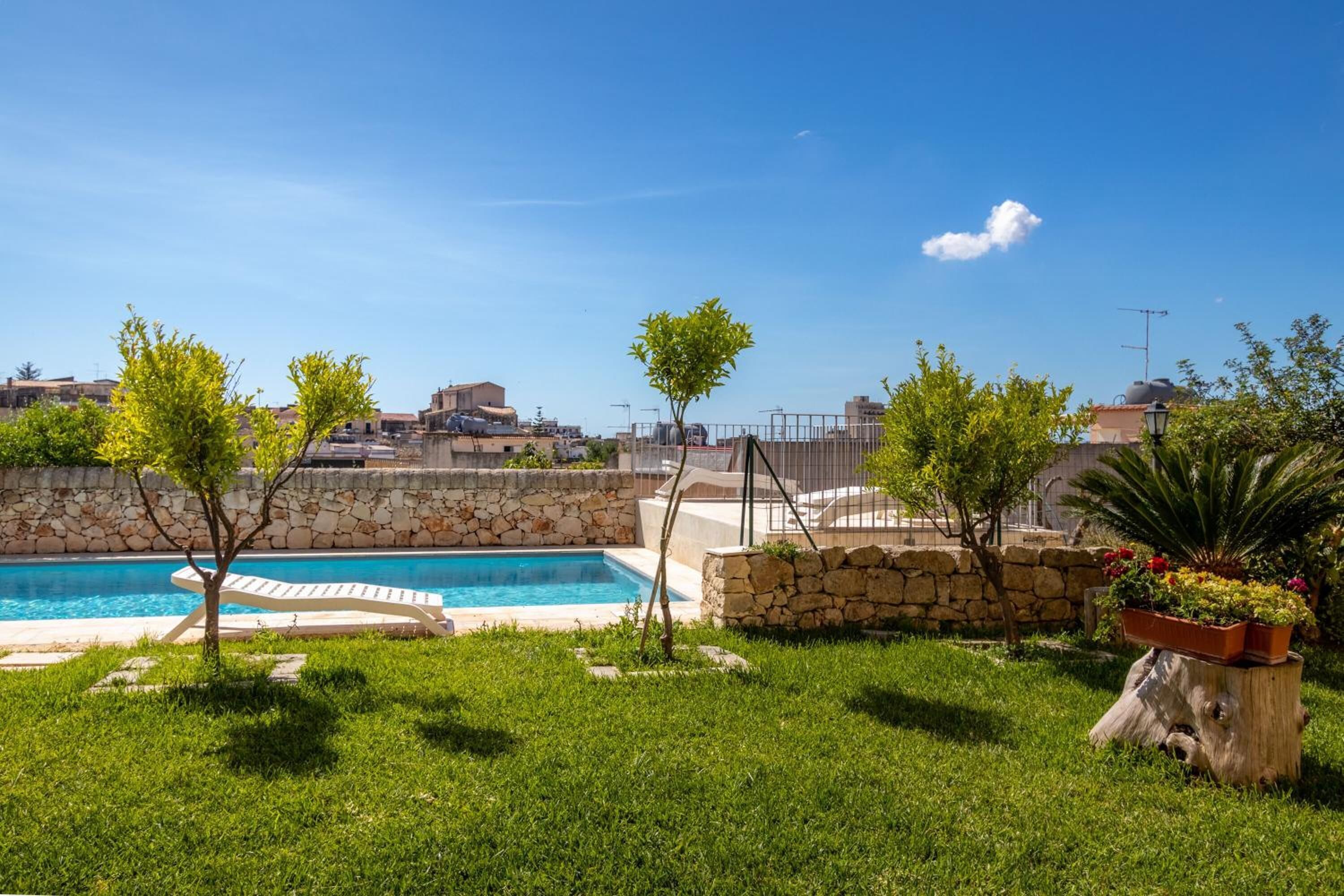 Foto - Villa Rosaria