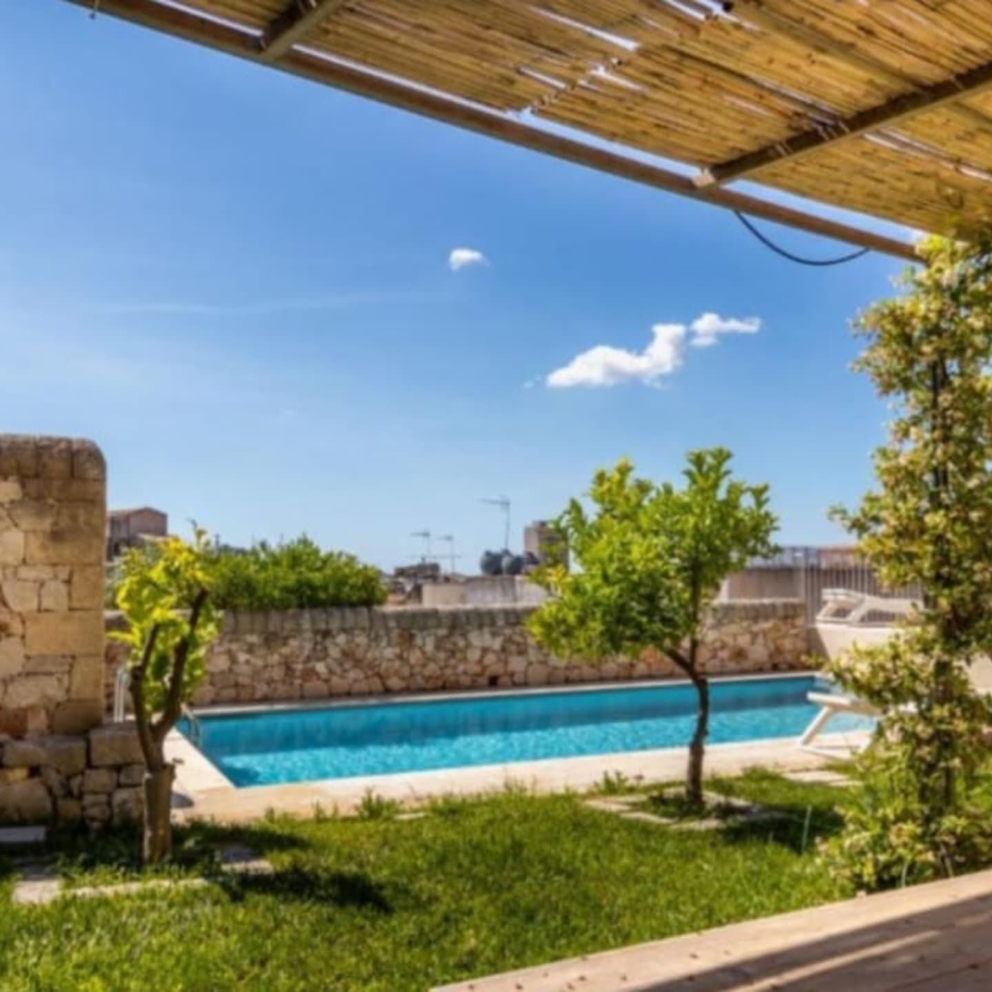 Foto - Villa Rosaria