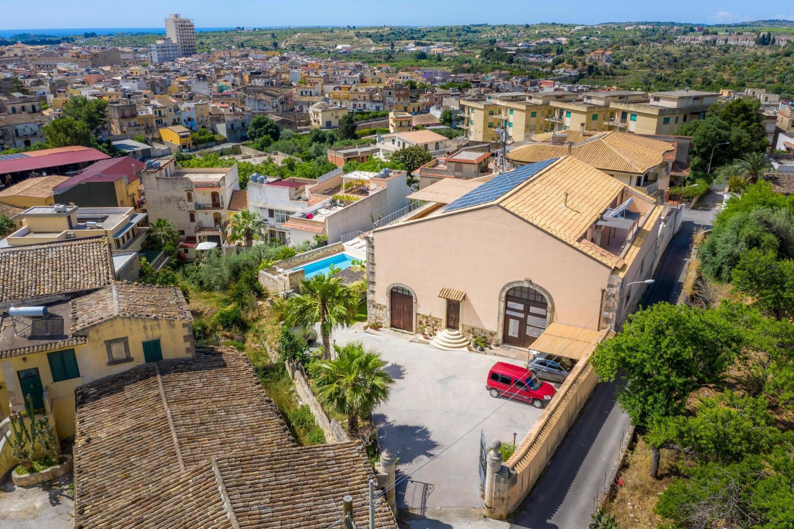 Photo - Villa Rosaria Rooms