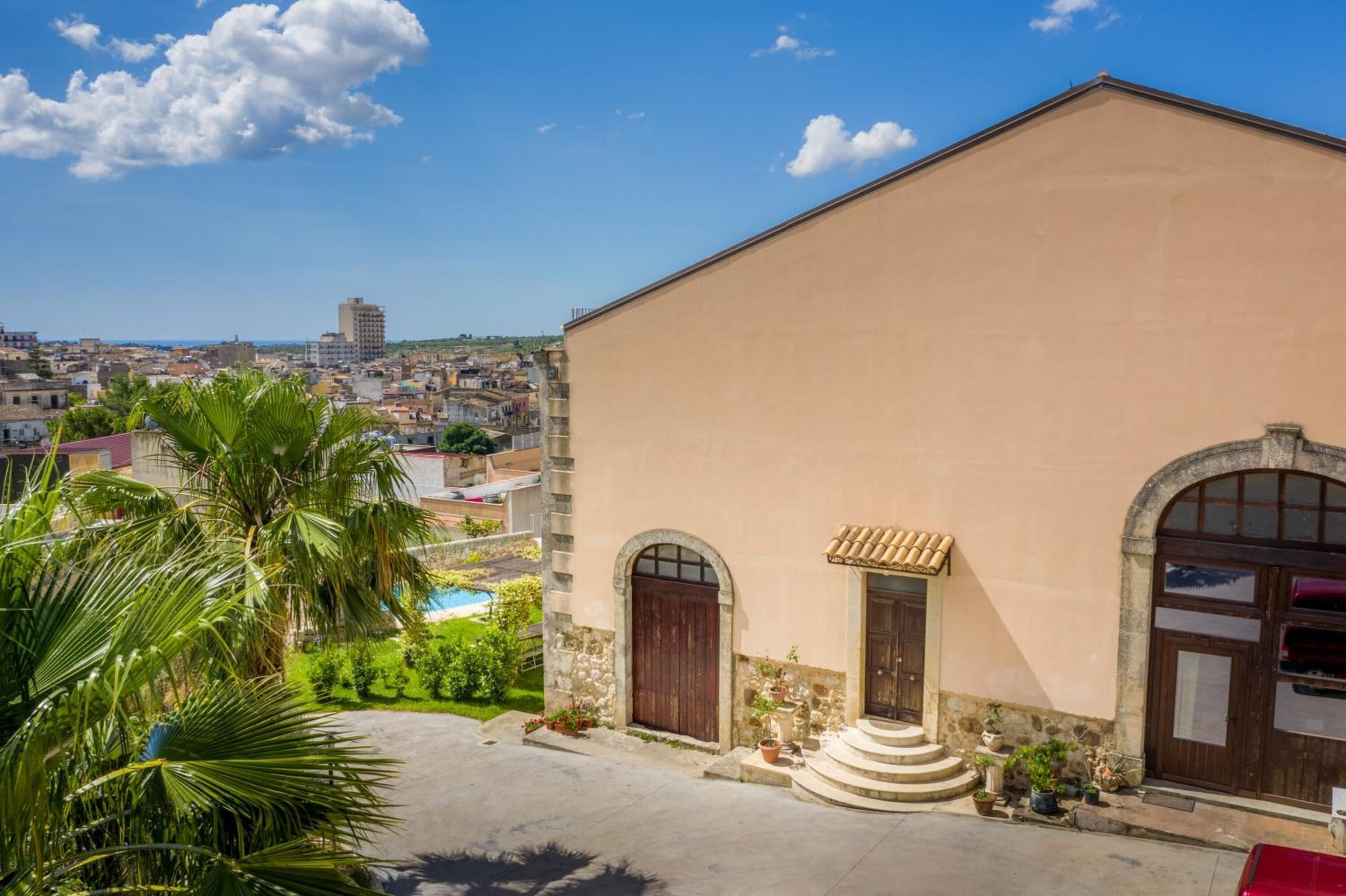 Photo - Villa Rosaria Rooms