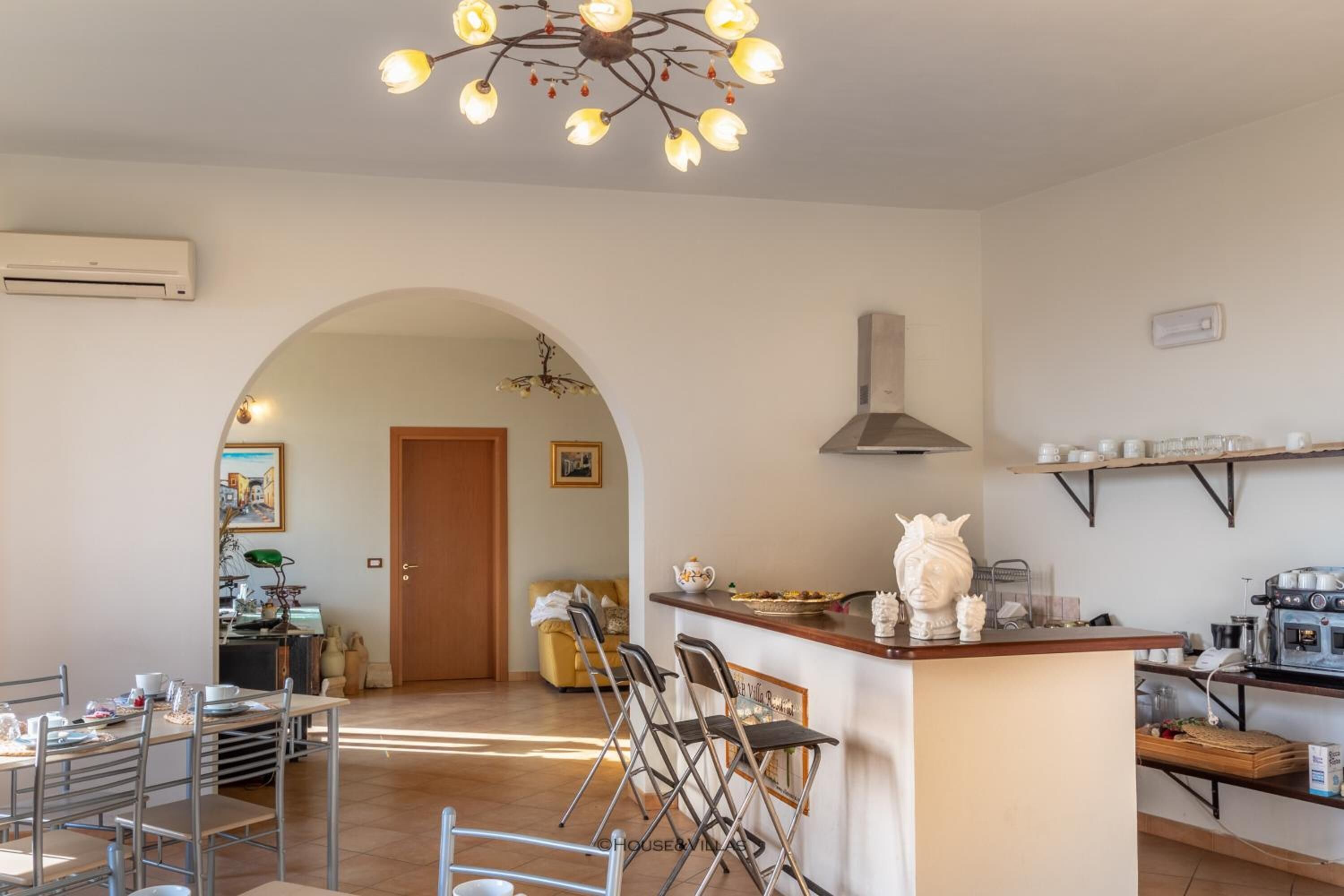 Photo - Villa Rosaria Rooms