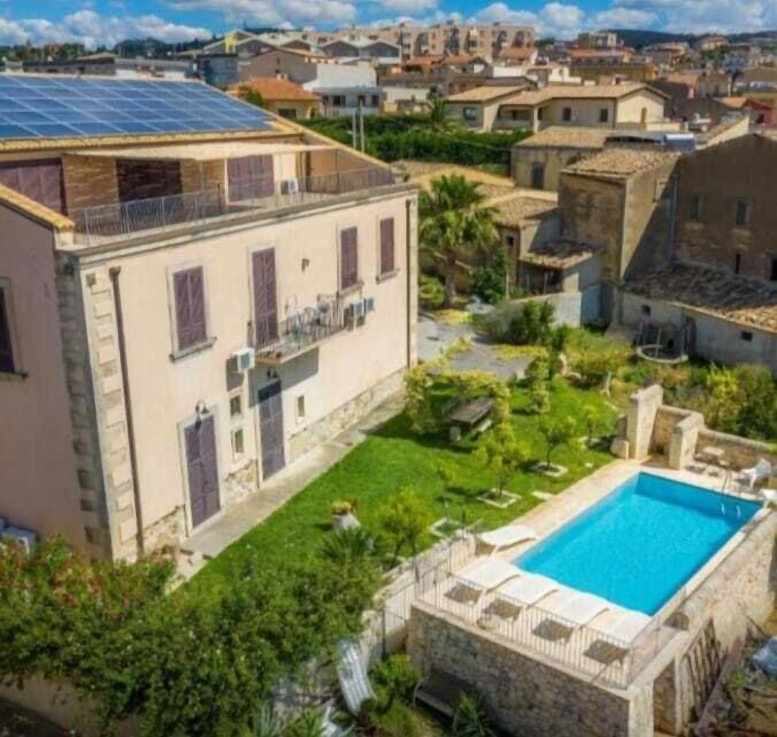 Photo - Villa Rosaria Rooms