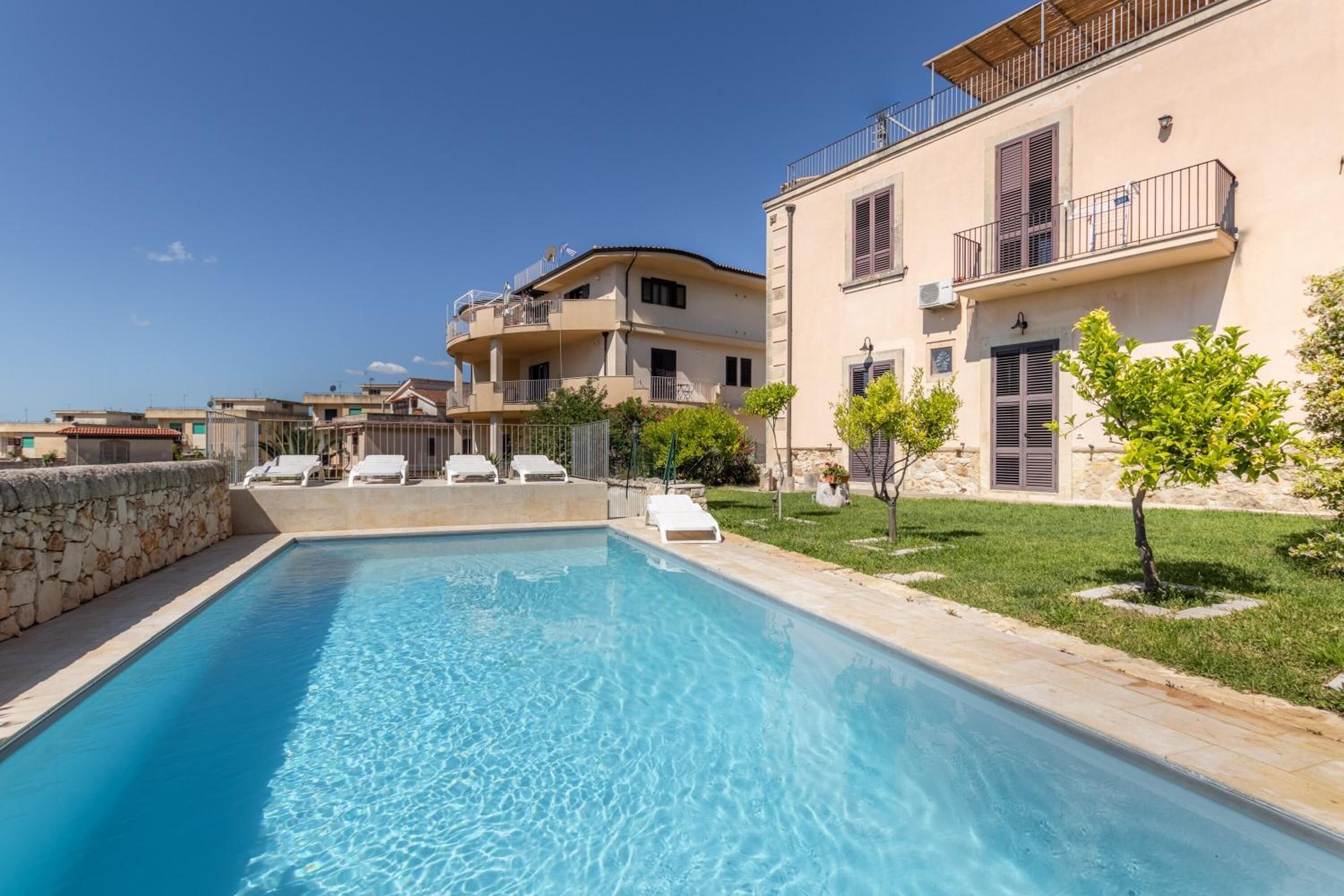 Photo - Villa Rosaria Rooms