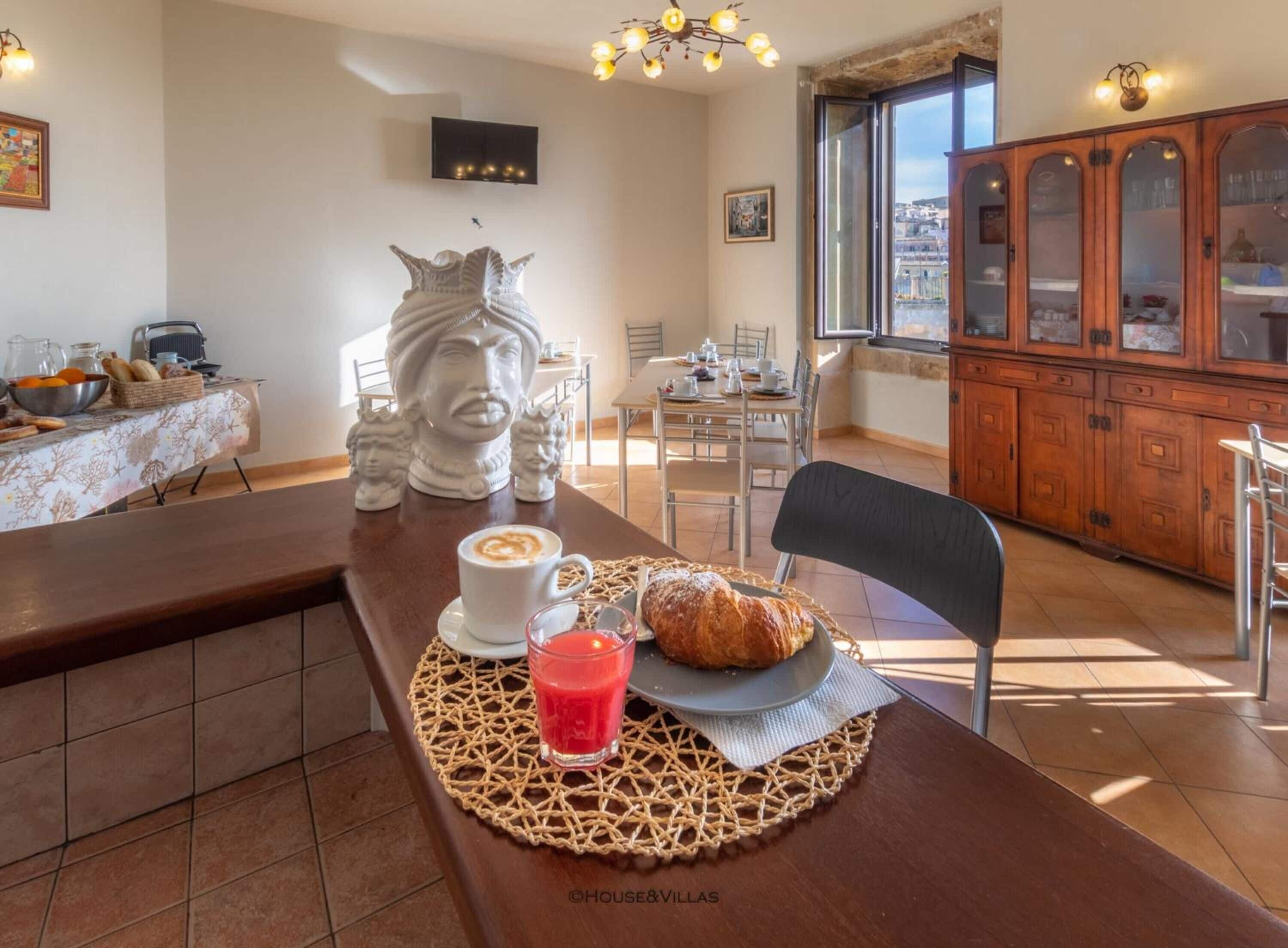 Photo - Villa Rosaria Rooms