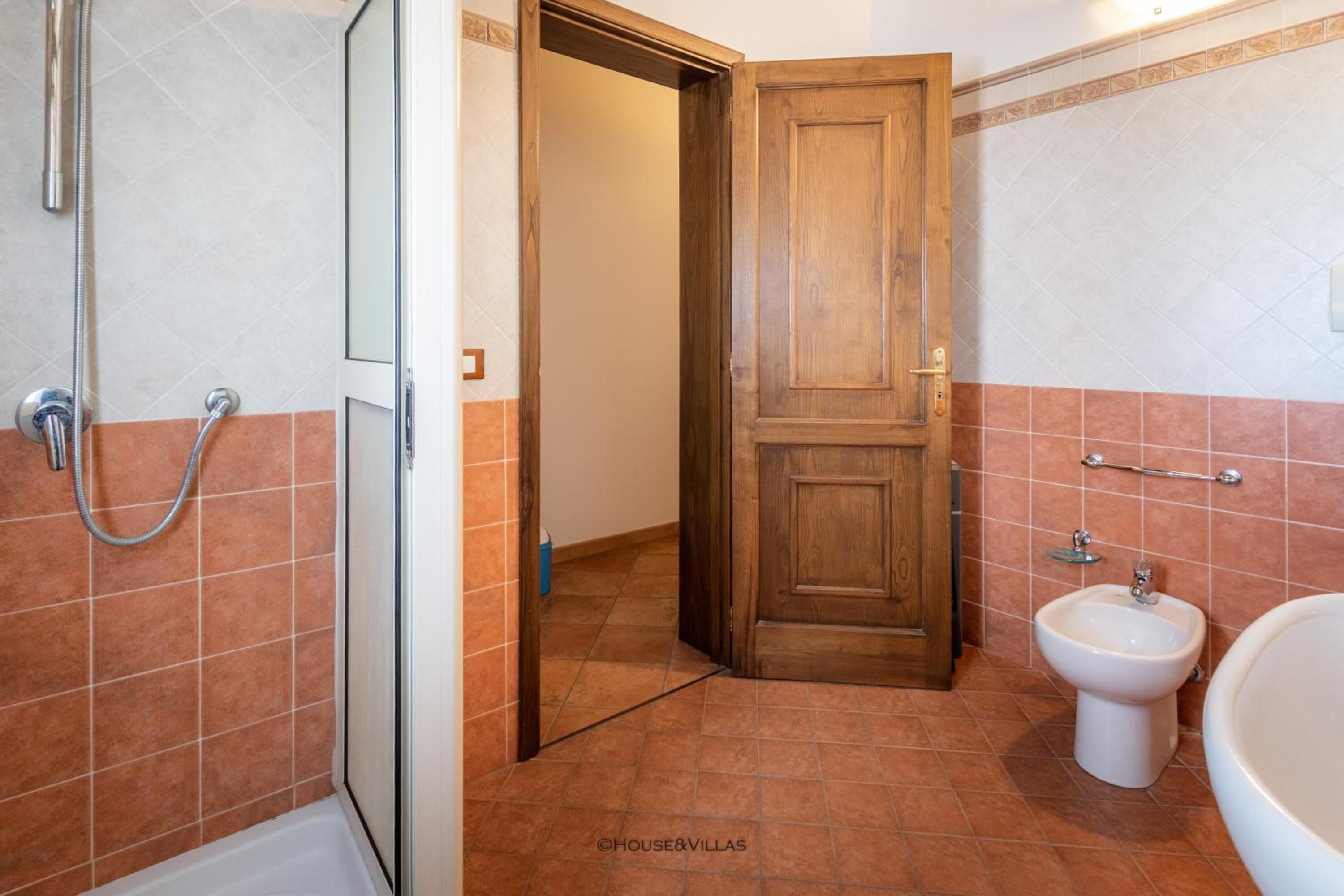 Photo - Villa Rosaria Rooms