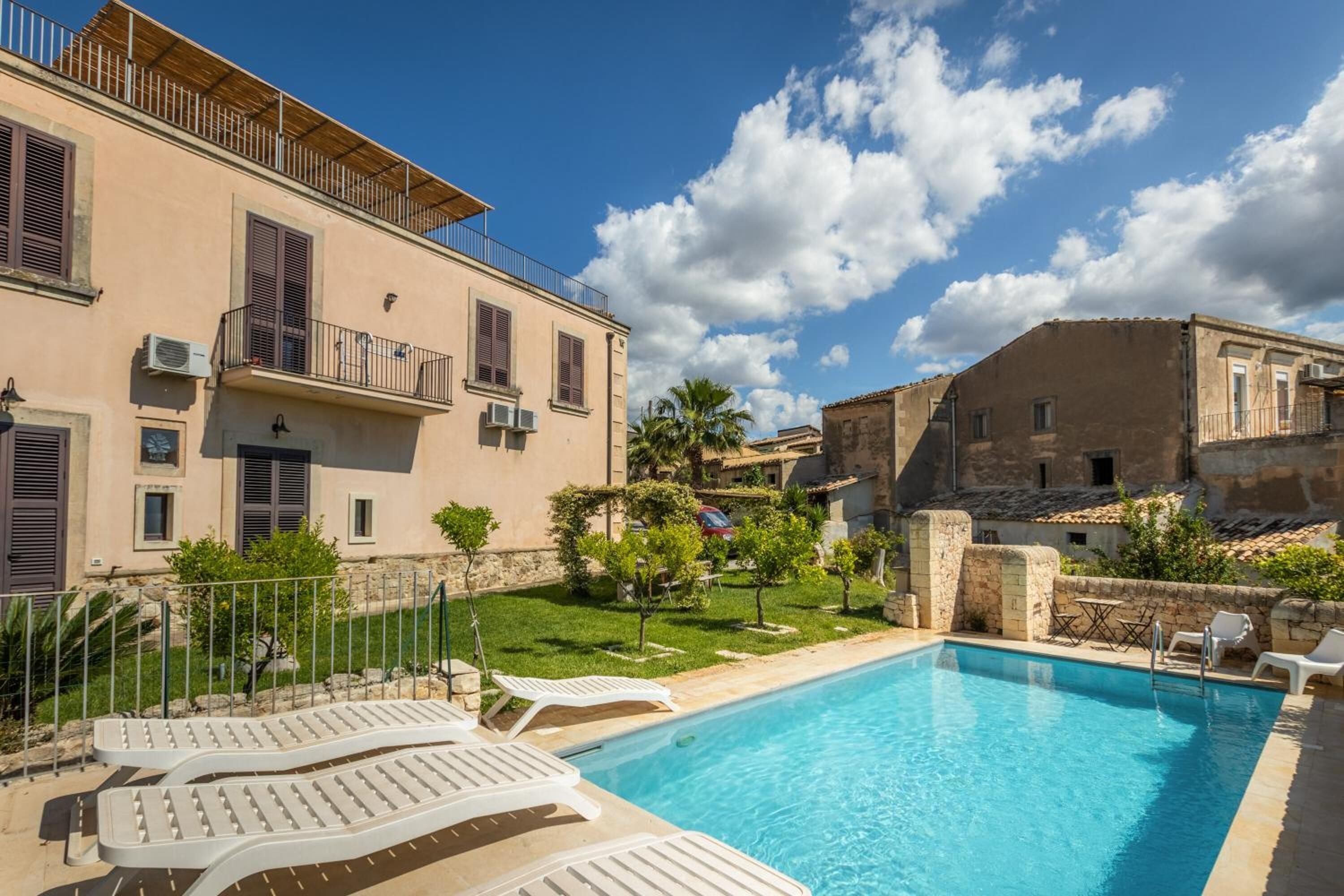 Photo - Villa Rosaria Rooms