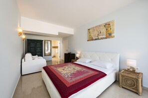 5 Schlafzimmer, Bügeleisen/Bügelbrett, Reisekinderbett, WLAN