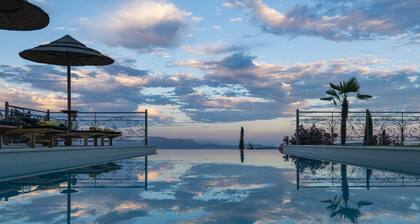THE VIEW COMPLEX, villa exclusive avec piscine et bar, idéale pour jusqu'à 14 personnes