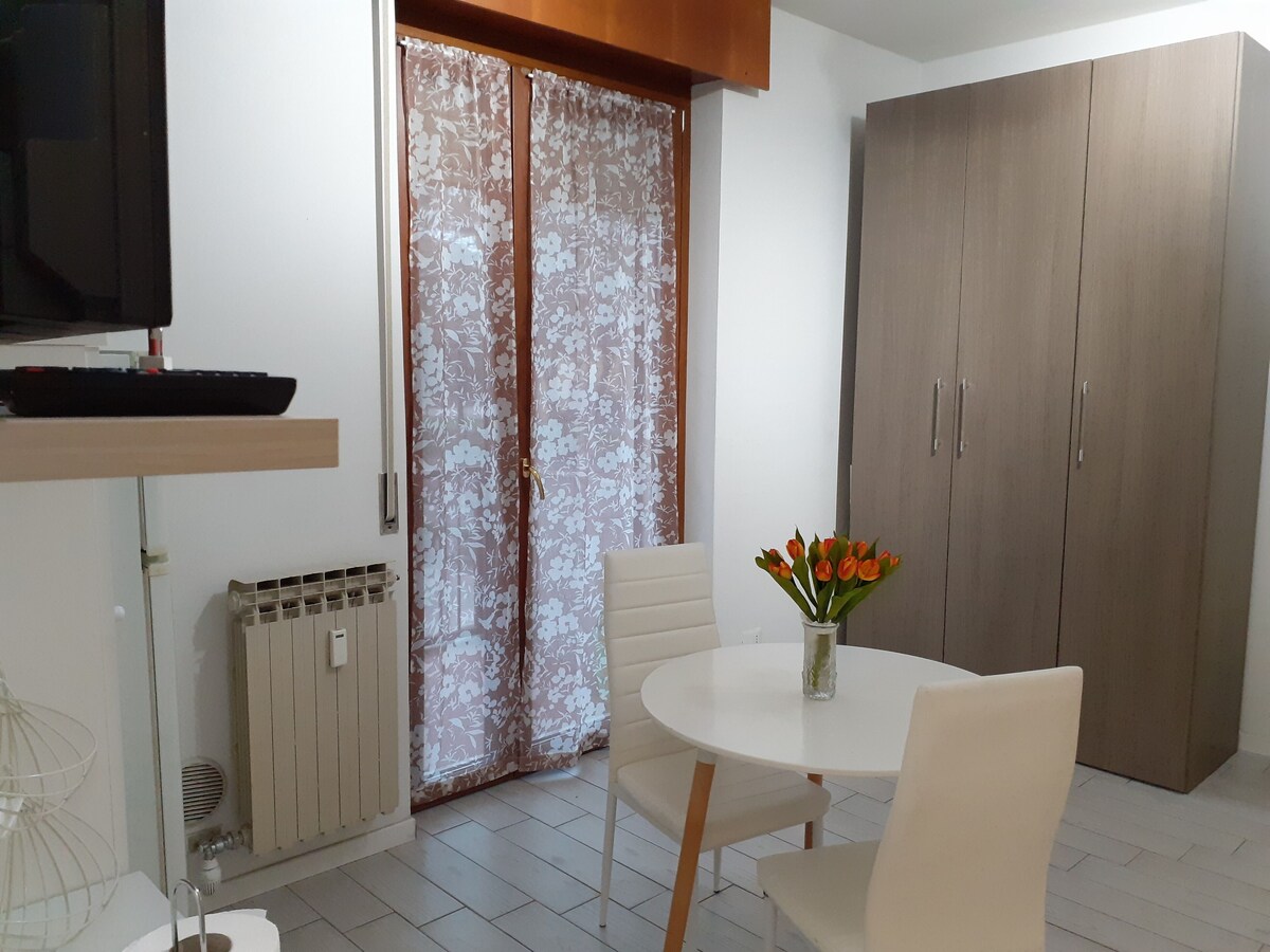 Image de profil de l’hôte