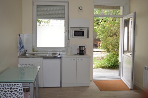 CITY CENTER APARTMENT