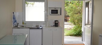 CITY CENTER APARTMENT