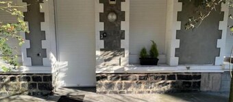 CITY CENTER APARTMENT