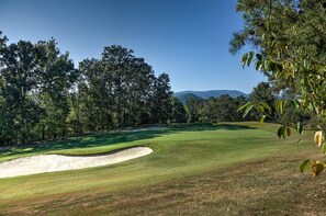 Condo, Multiple Beds, Golf View (3206 Golf View Hillcrest The Clubhous) | Golf