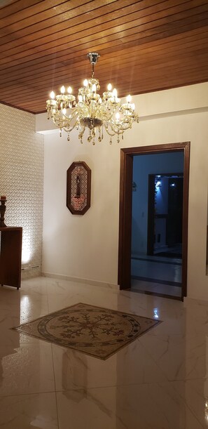 Interior - Hotel Villa Greenberg (Camanducaia)