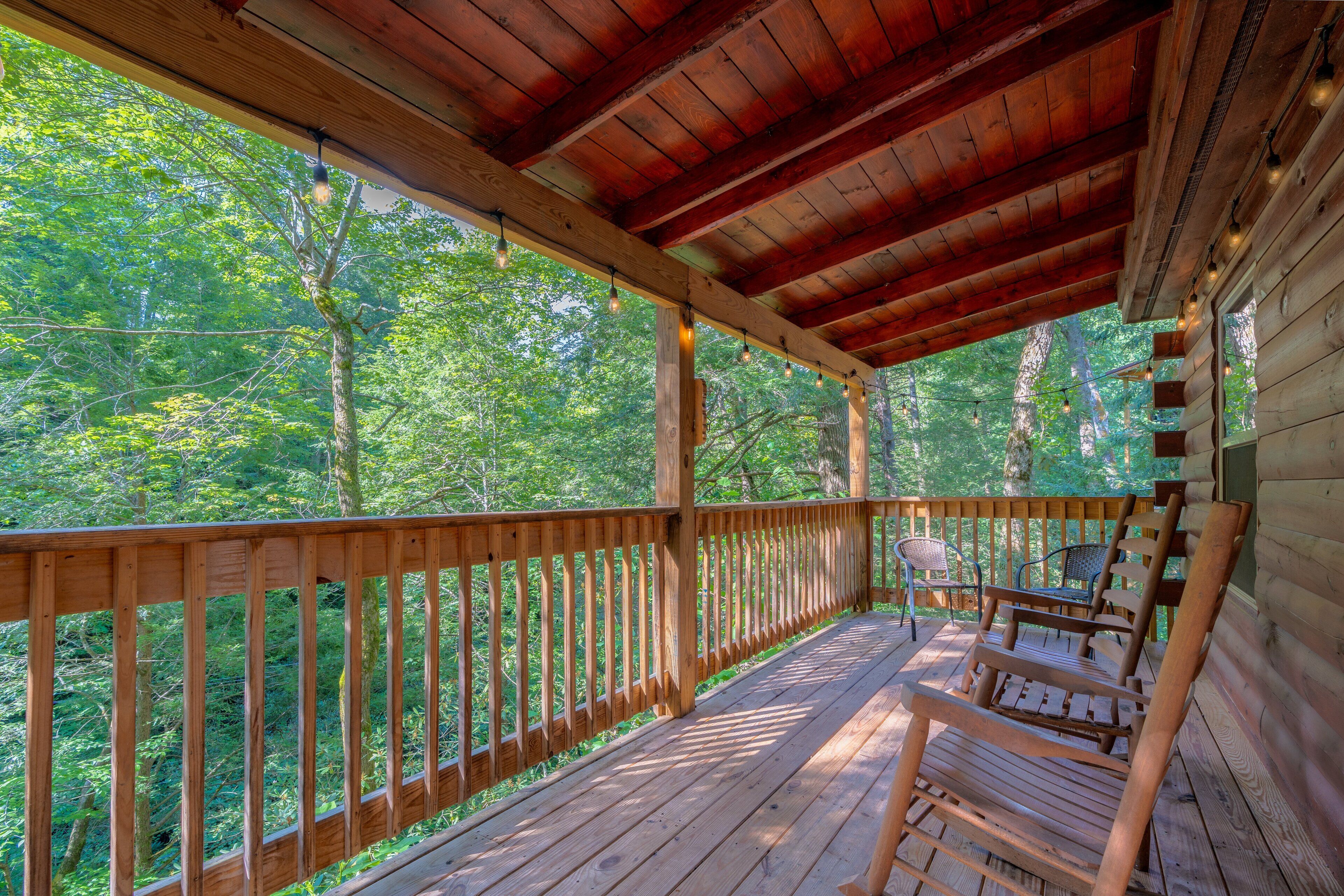 小屋, 2 間臥室 | 住宿地面