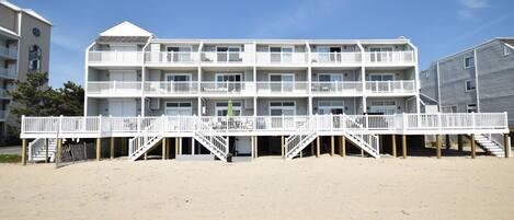 Townhome, 4 Bedrooms | Exterior