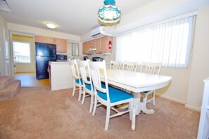 Townhome - 4 sovrum | Restauranger