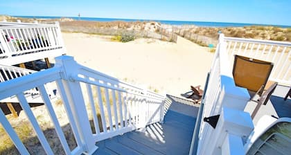 Ocean Club 4011 4 Bedroom Townhouse by RedAwning