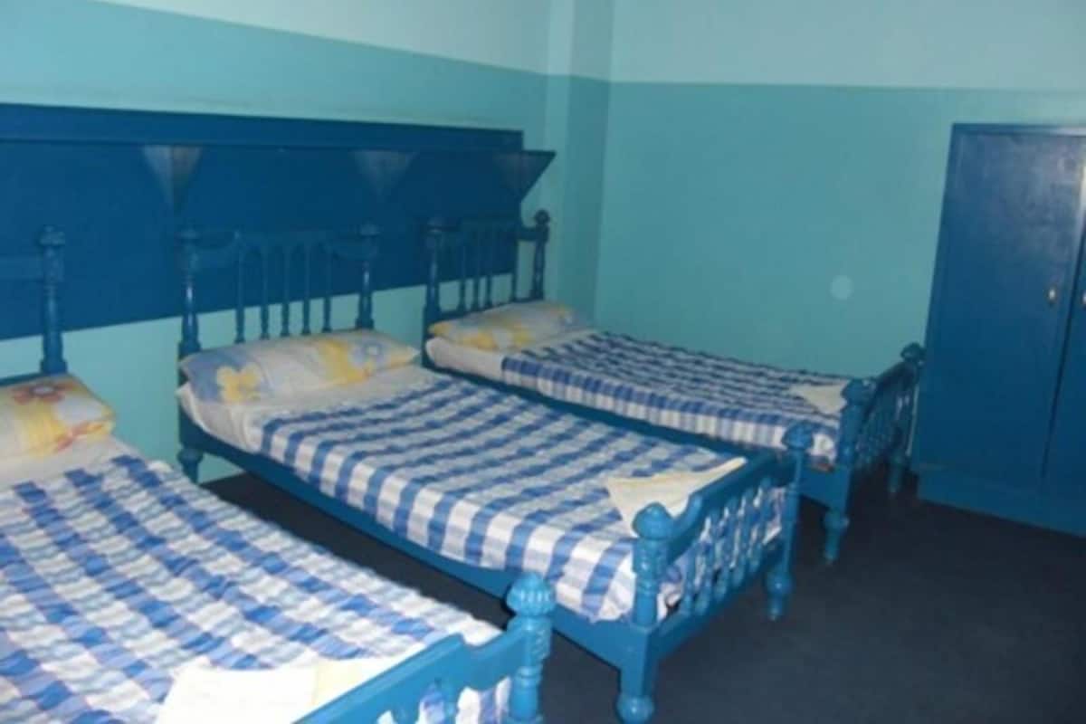 Triple Room, Private Bathroom | Free WiFi
