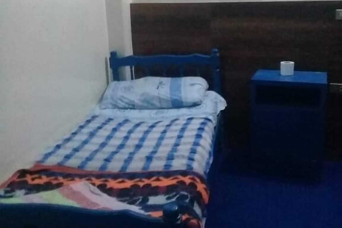 Single Room, Private Bathroom | Free WiFi