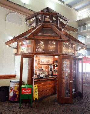 Bar (sur place)