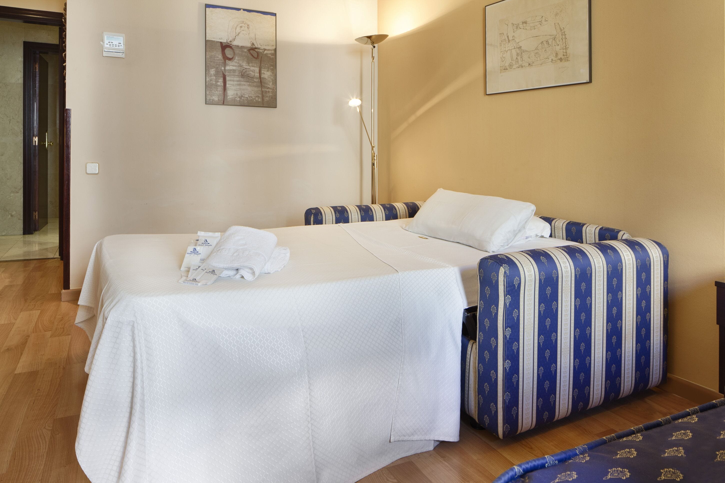 Foto - Atlantis by Atbcn