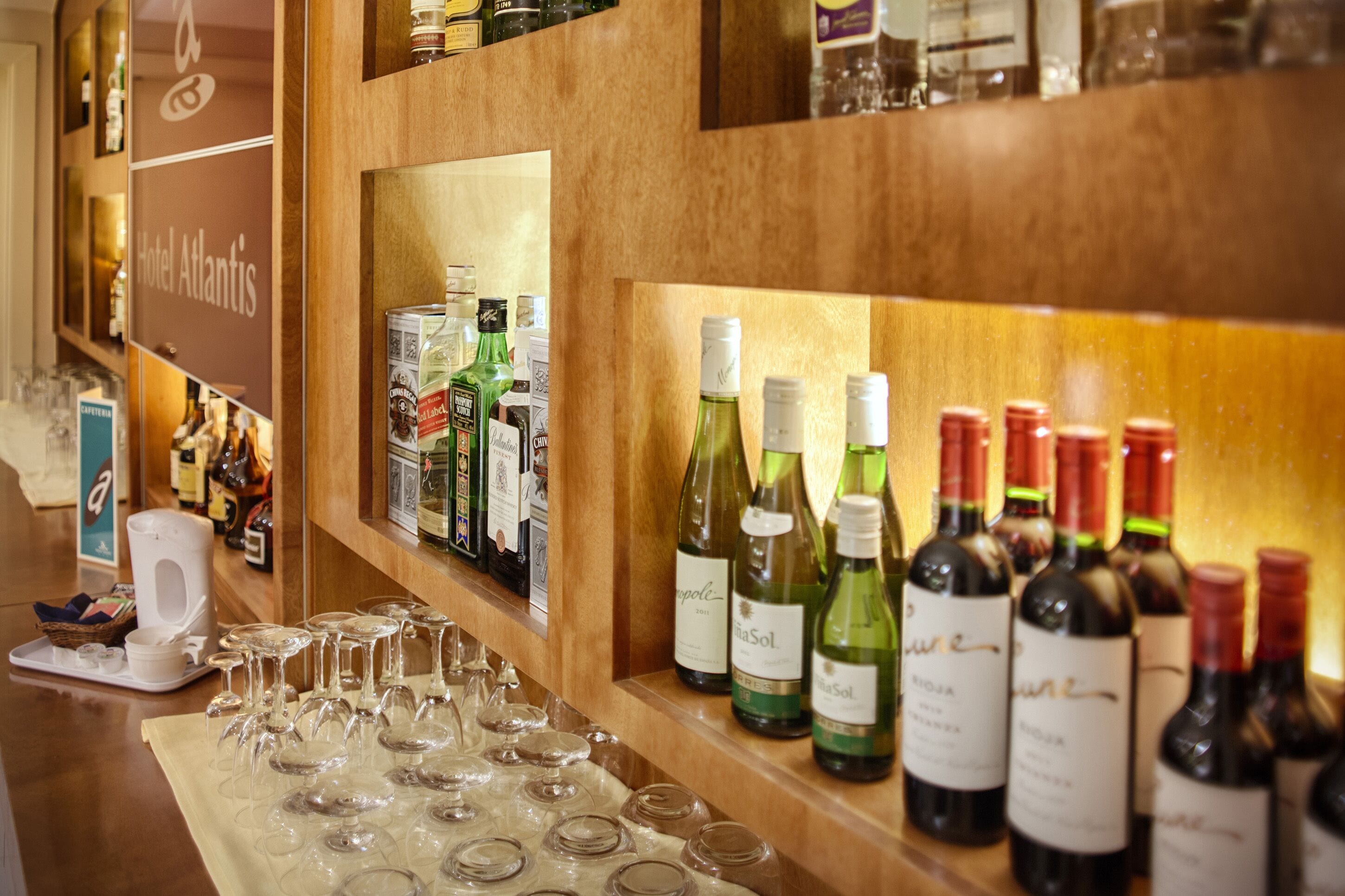 Foto - Atlantis by Atbcn