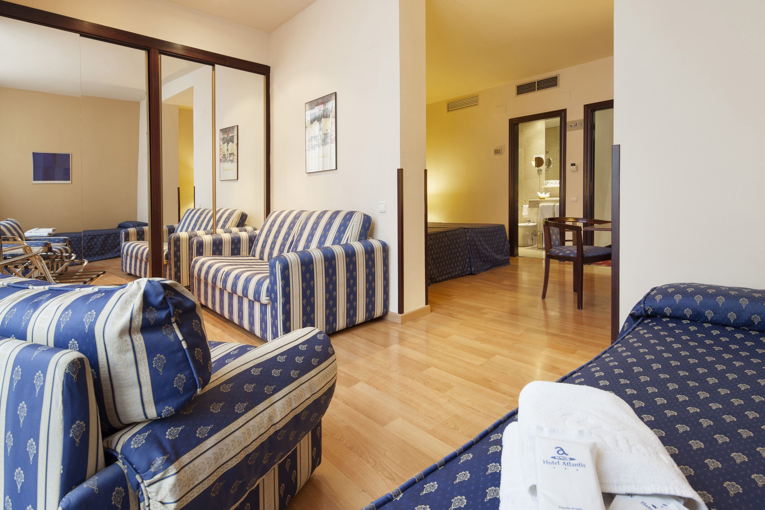 Foto - Atlantis by Atbcn