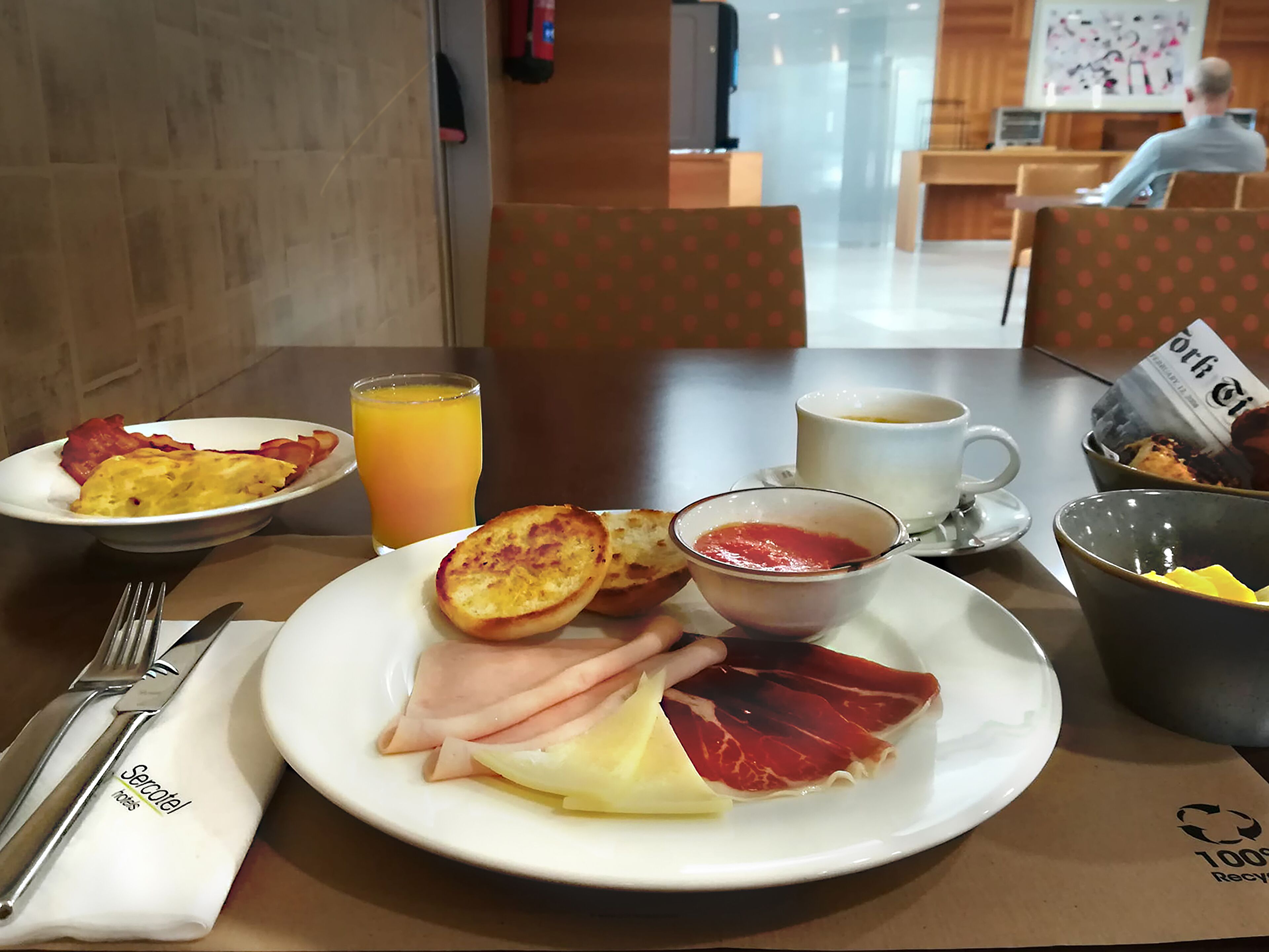 Foto - Atlantis by Atbcn