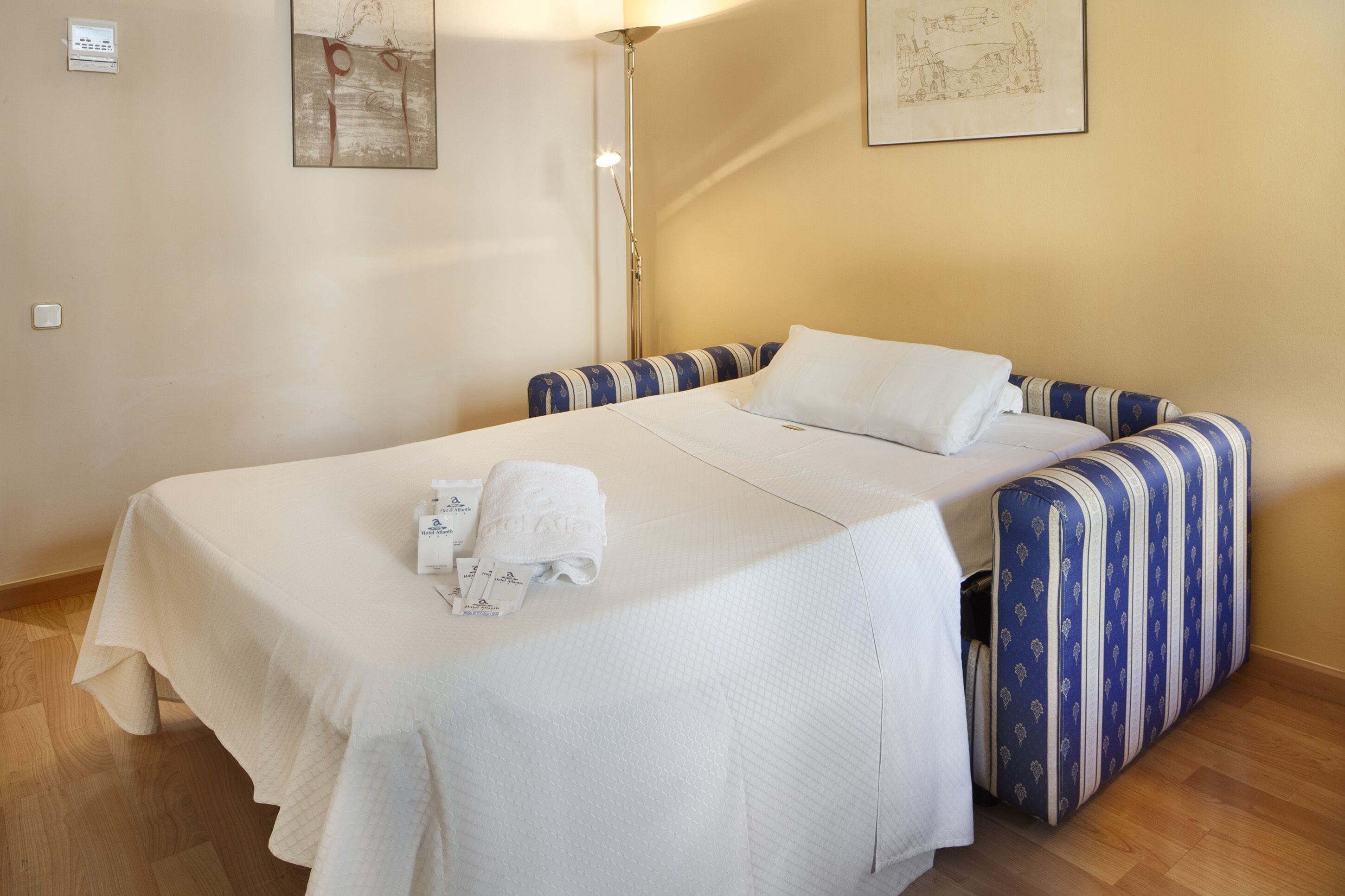 Foto - Atlantis by Atbcn