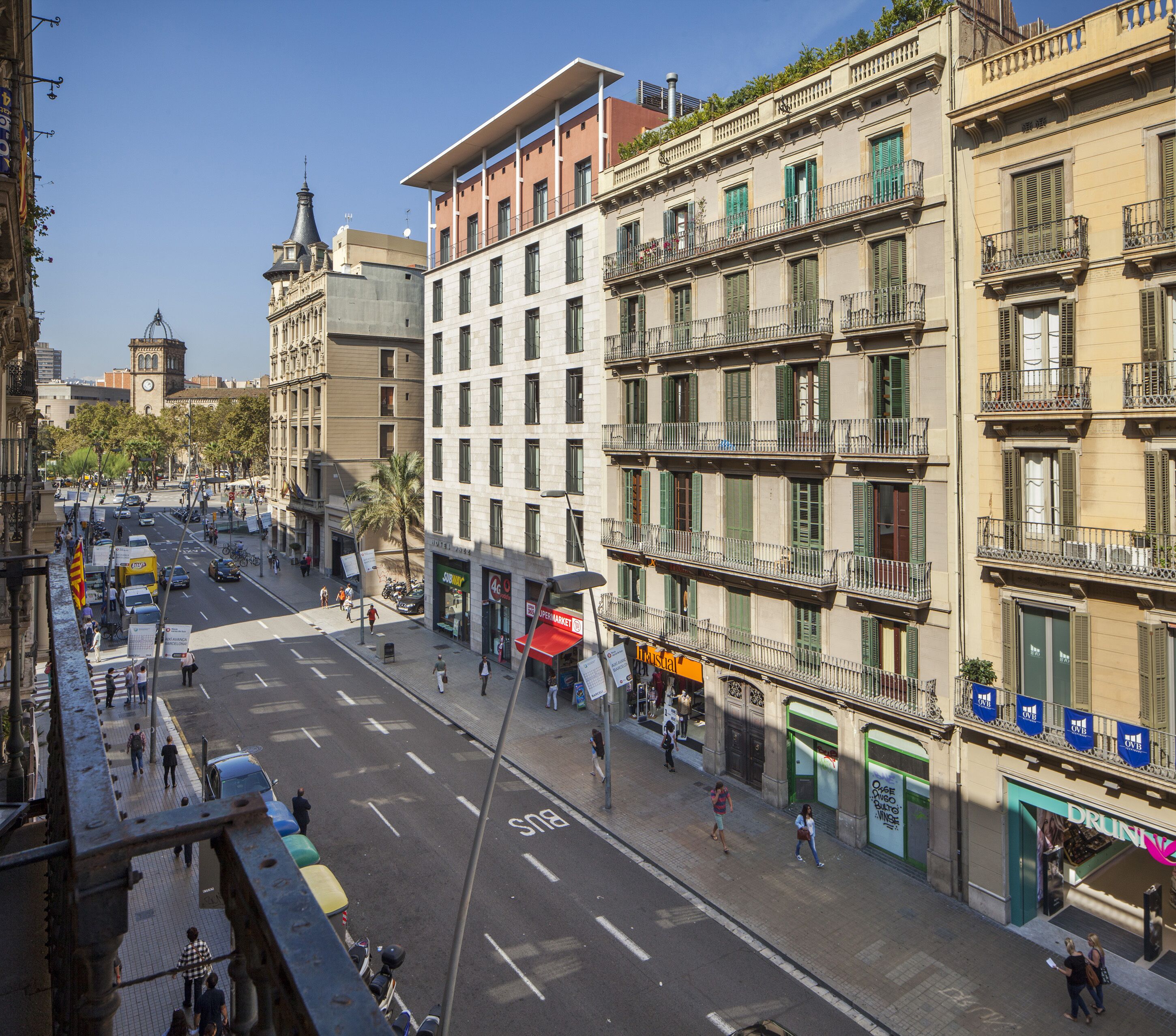 Foto - Atlantis by Atbcn