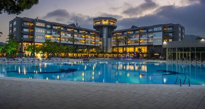 Simena Comfort Hotel