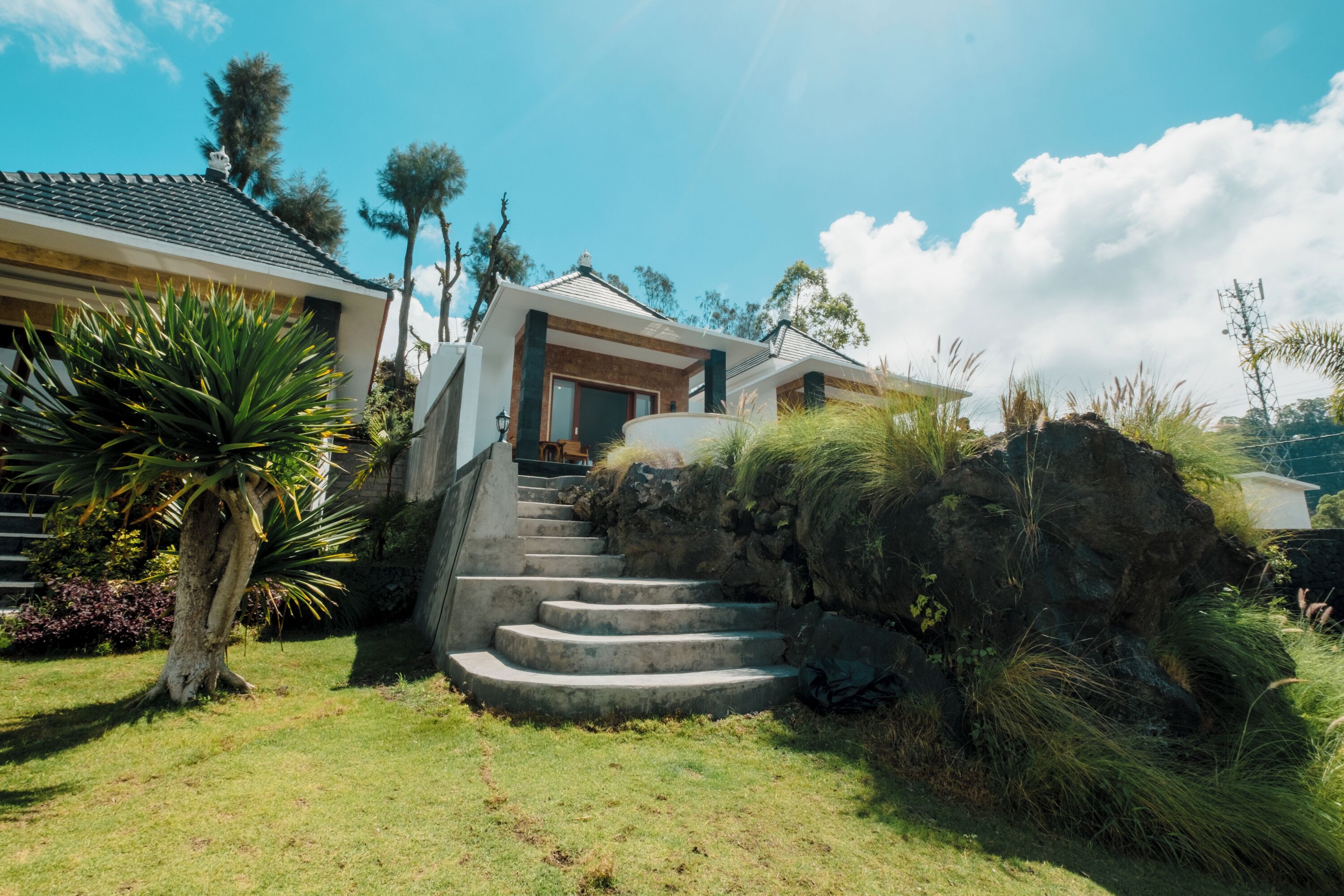 Teras/patio