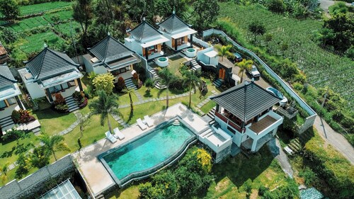 Mount Batur Villa