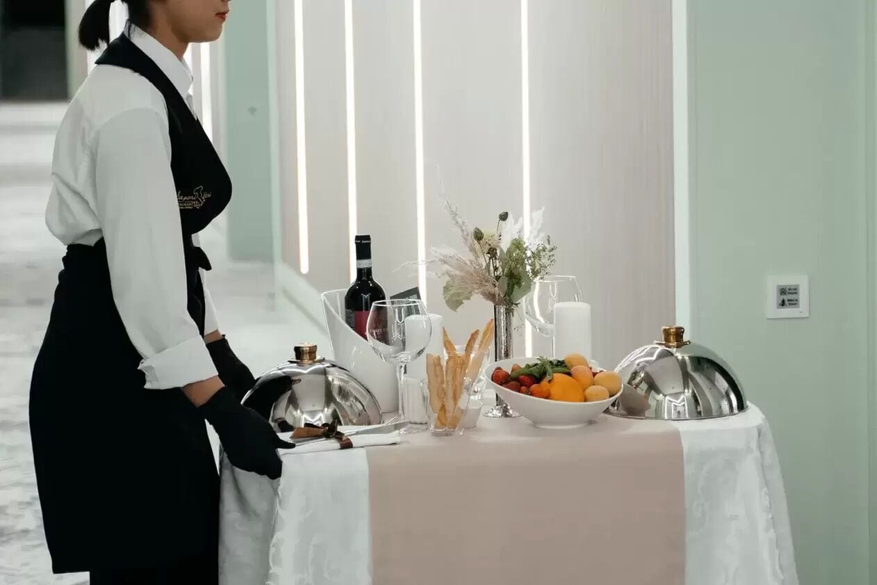 Foto - Kazzhol Park Hotel Almaty