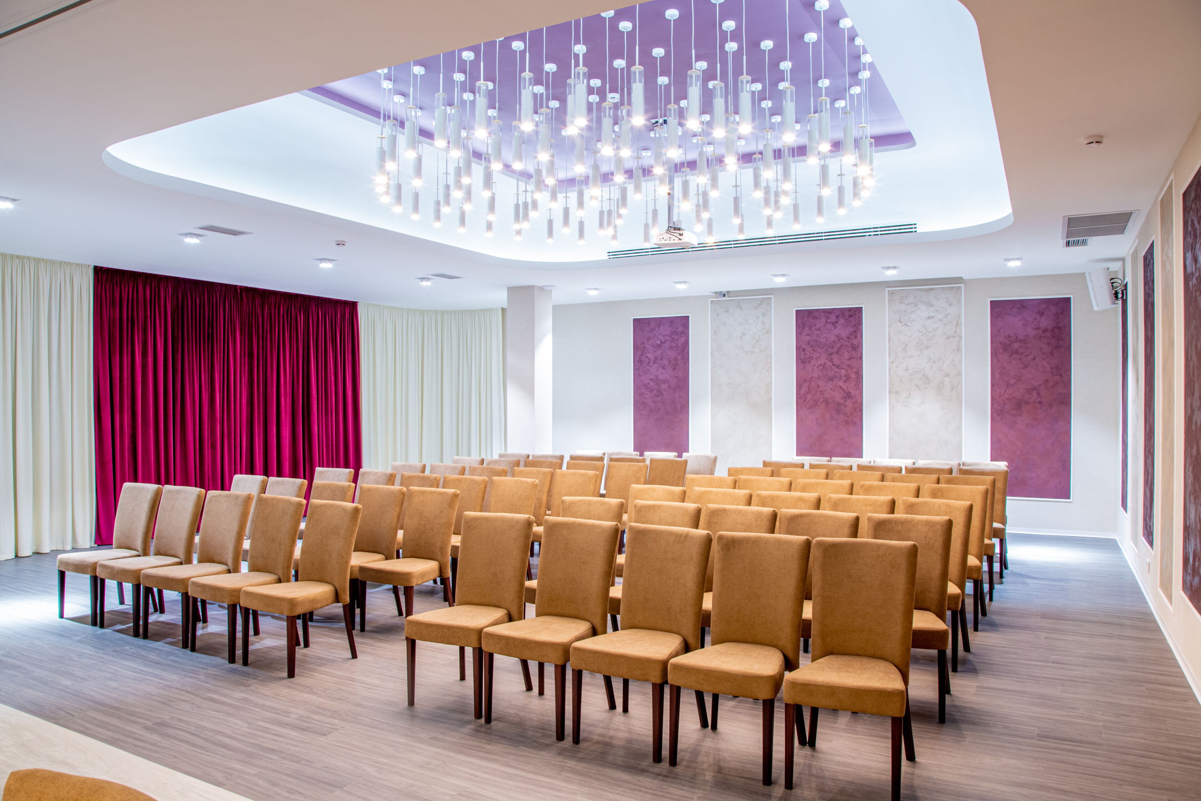 Foto - Kazzhol Park Hotel Almaty