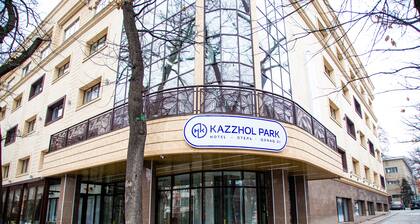 Kazzhol Park Hotel