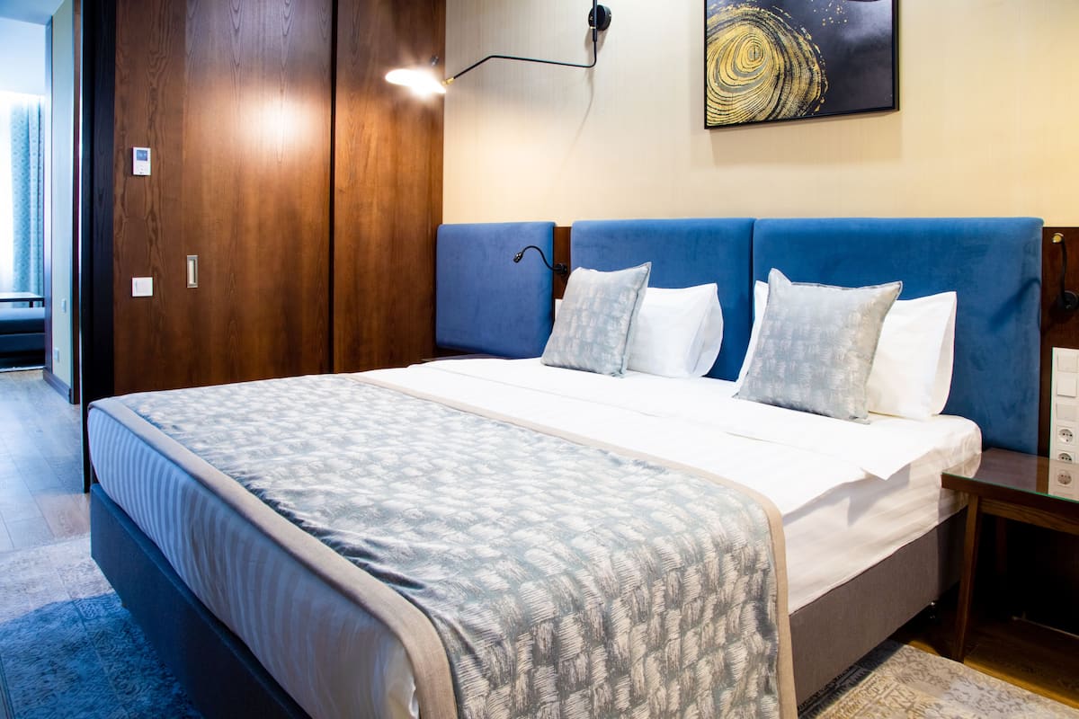 Chambre Luxe