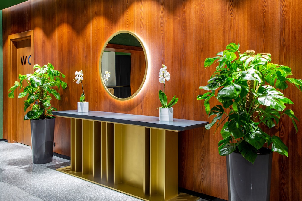 Kazzhol Park Hotel