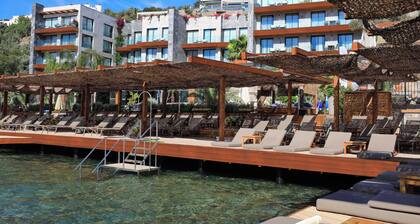 Mare Deluxe Residences & Villas